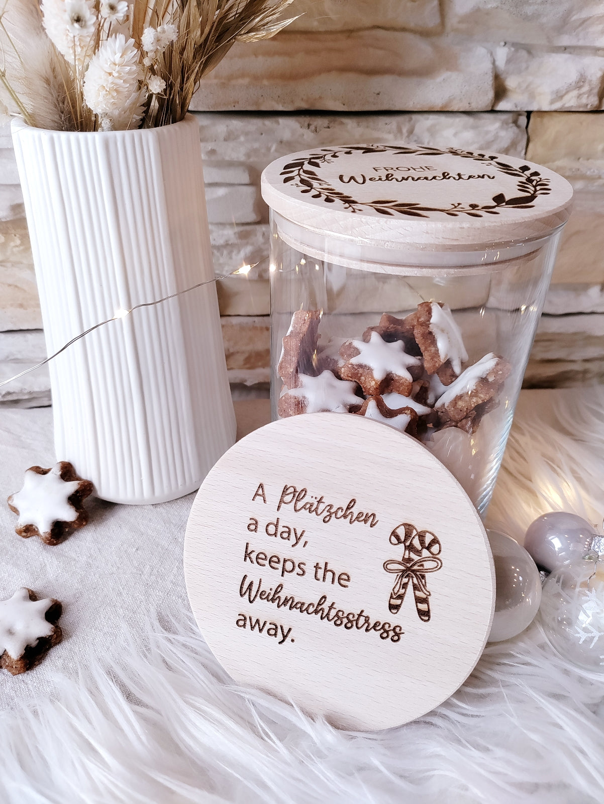 Geschenke Weihnachten